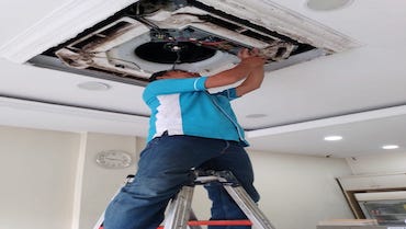 Tips Hemat Listrik AC